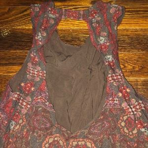 Ecote Dresses - Never worn ecoté mini dress. Ecote Dresses - Never worn ecoté mini dress.